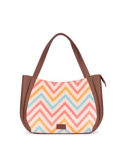 Zouk - WavBeach Luna Handbag