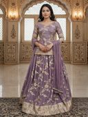 Lavender color option, Sold out, Currently selected