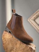 Brown color option, Sold out, Currently selected