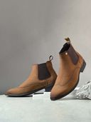 Beige color option, Sold out, Currently selected