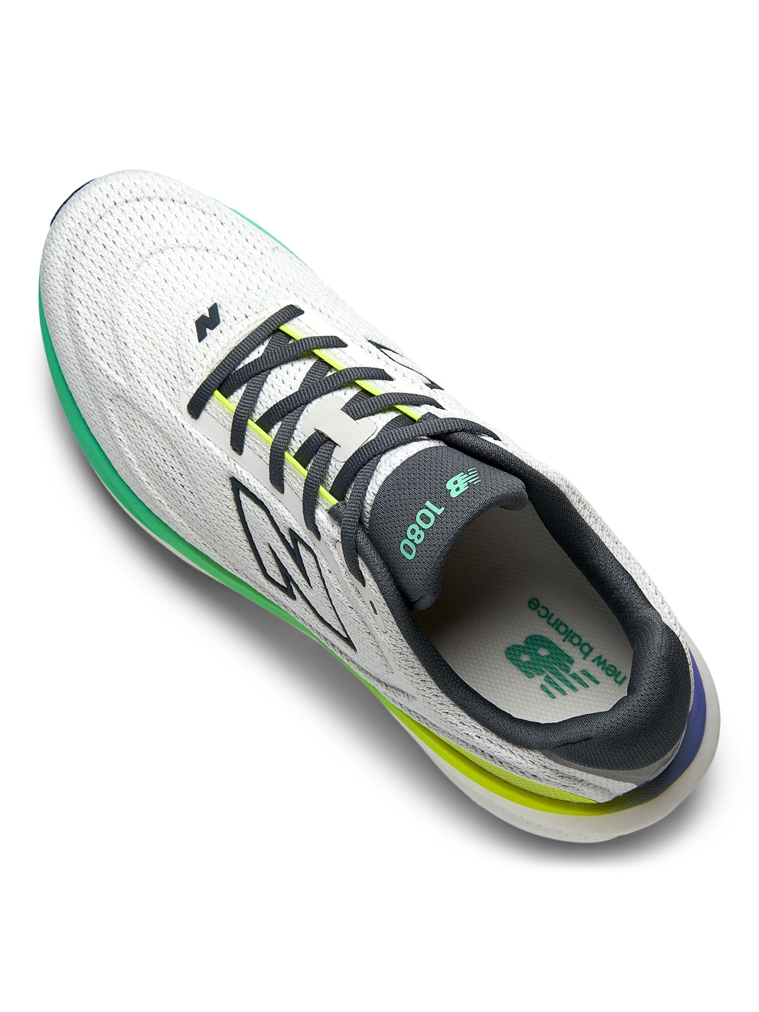 Buy New Balance Men 1080 V15 Running Shoes Online | Footlocker India