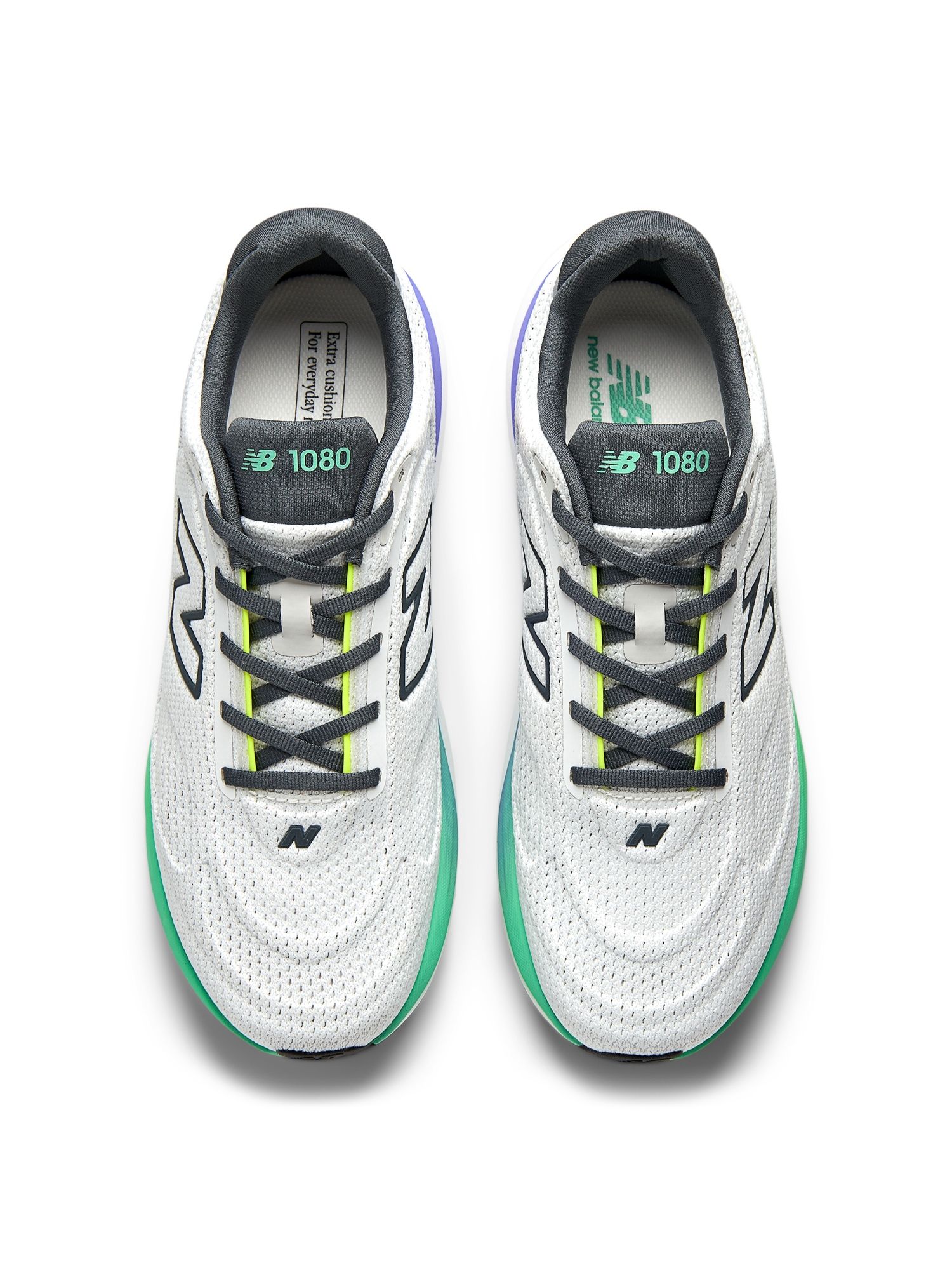 Buy New Balance Men 1080 V15 Running Shoes Online | Footlocker India