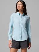 Blue color option, Currently selected