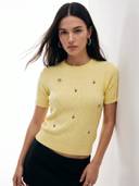 Yellow color option