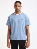 Blue color option, Currently selected