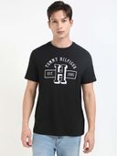Black color option, Currently selected