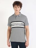 Grey color option, Currently selected