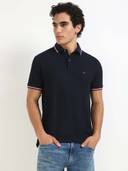 Navy Blue color option, Currently selected