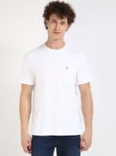 White color option, Currently selected