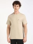 Beige color option, Currently selected
