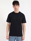 Black color option, Currently selected