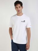 White color option