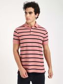 Pink color option, Currently selected