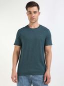 Green color option, Currently selected