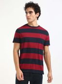Red color option, Currently selected