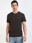 Brown color option, Currently selected