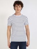 White color option, Currently selected