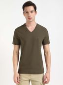 Green color option, Sold out, Currently selected