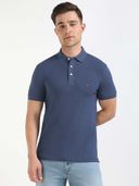 Blue color option, Currently selected