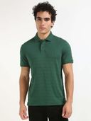 Green color option, Currently selected