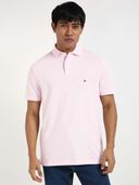 Pink color option, Currently selected