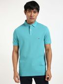 Blue color option, Currently selected
