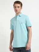 Turquoise color option, Currently selected