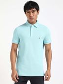 Turquoise color option, Currently selected