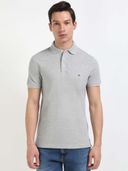 Grey color option, Currently selected