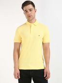 Yellow color option, Currently selected