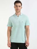 Green color option, Currently selected