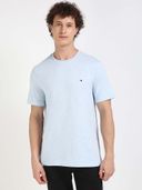 Blue color option, Currently selected