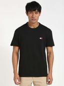 Black color option, Currently selected
