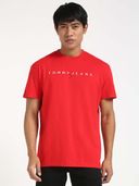 Red color option, Sold out, Currently selected