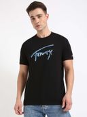 Black color option, Currently selected