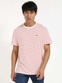 Red color option, Currently selected