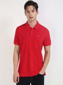 Red color option, Currently selected