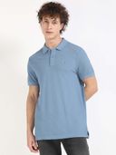 Blue color option, Currently selected