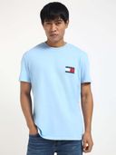 Blue color option, Currently selected