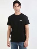 Black color option, Currently selected