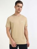 Beige color option, Currently selected