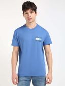 Blue color option