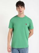 Green color option, Currently selected