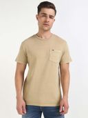 Beige color option, Currently selected