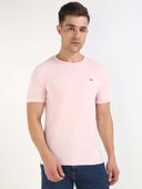 Pink color option, Currently selected