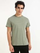 Green color option, Currently selected