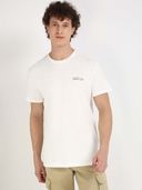 White color option, Currently selected