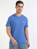 Blue color option, Currently selected
