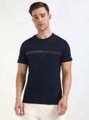 Navy Blue color option, Currently selected