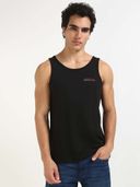 Black color option, Currently selected